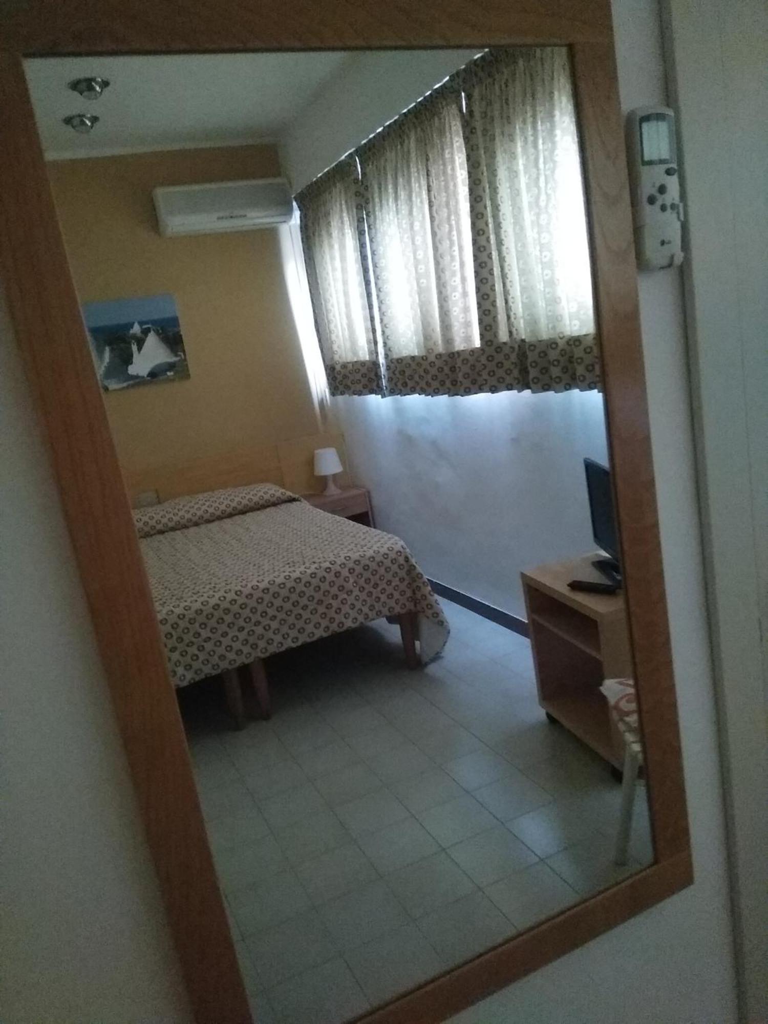 Hotel Autostello Castellana Grotte Habitación foto